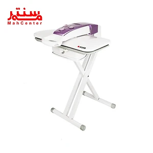 نمای سمت راست اتو پرسی آرچلیک مدل K4410B